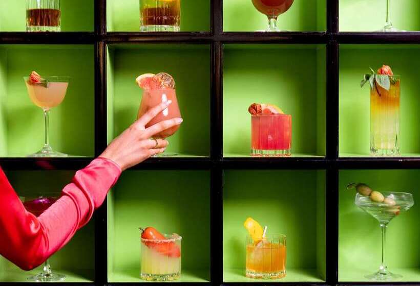 فندق Conrad Las Vegas At Resorts World