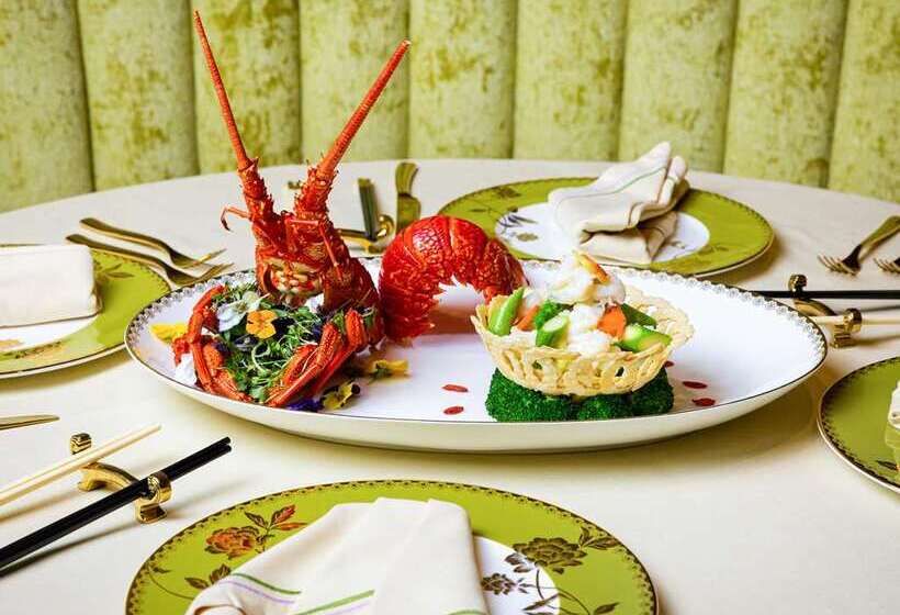 فندق Conrad Las Vegas At Resorts World