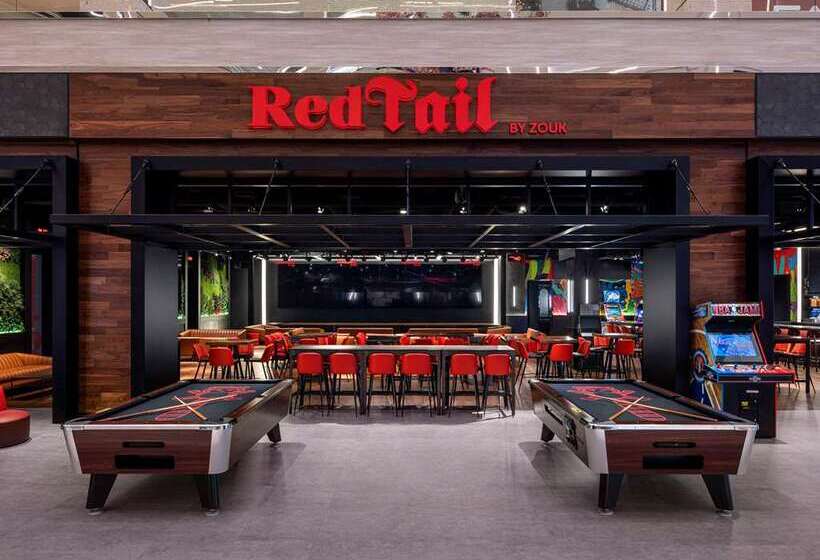 فندق Conrad Las Vegas At Resorts World