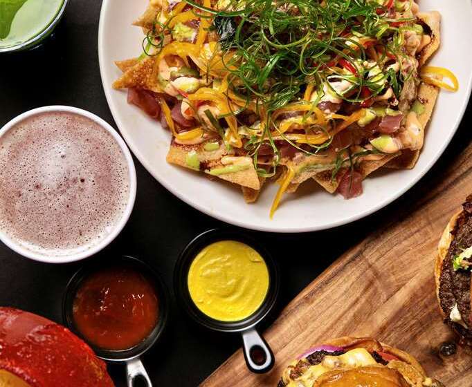 فندق Conrad Las Vegas At Resorts World