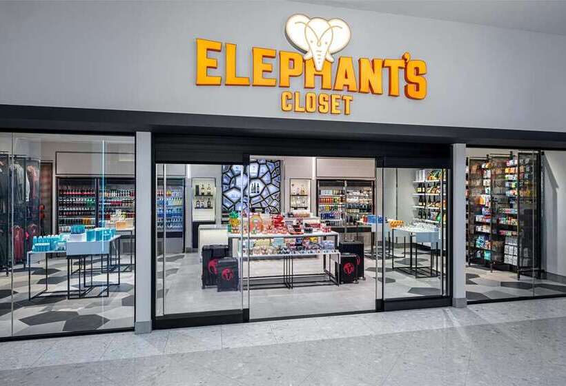 فندق Conrad Las Vegas At Resorts World