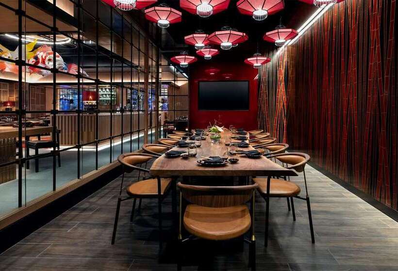 فندق Conrad Las Vegas At Resorts World