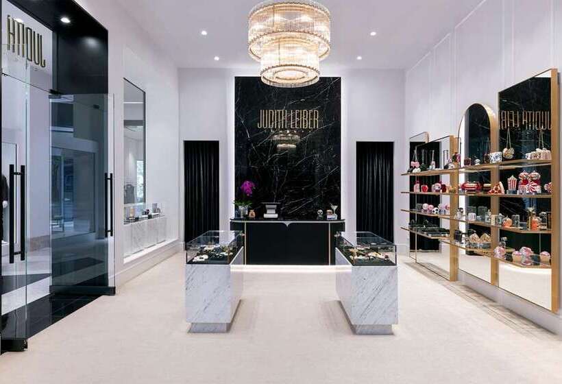 فندق Conrad Las Vegas At Resorts World