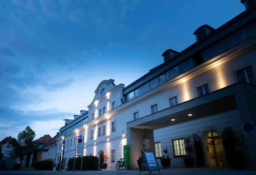 호텔 Auszeit St Lambrecht