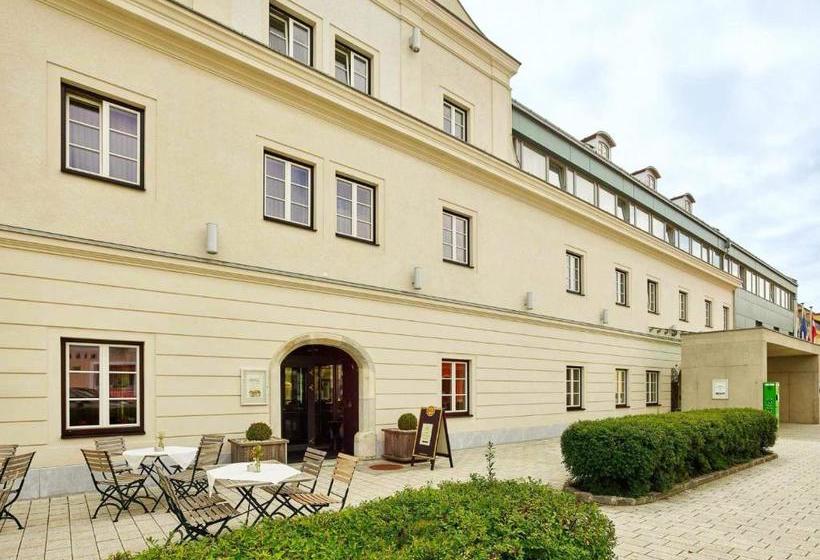 호텔 Auszeit St Lambrecht