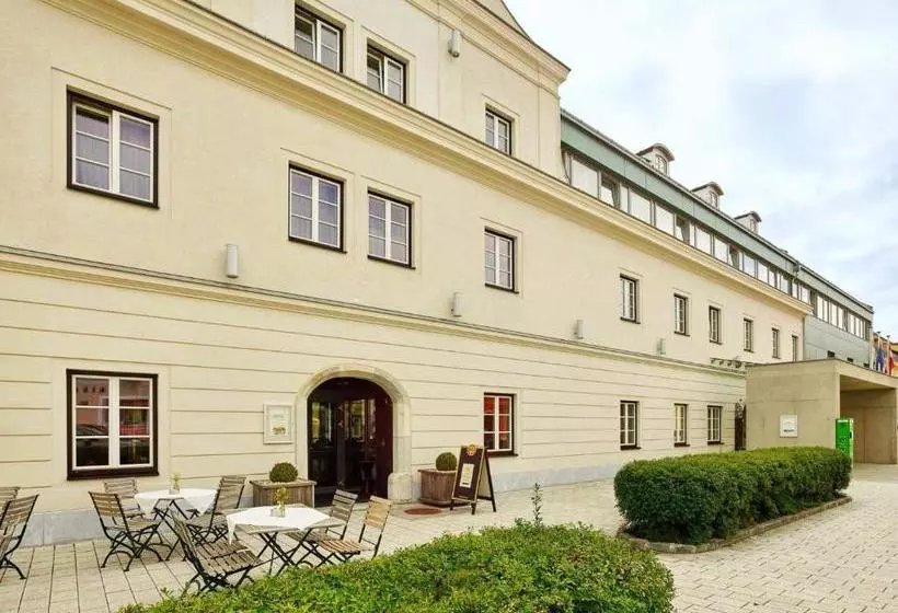 ホテル Auszeit St Lambrecht