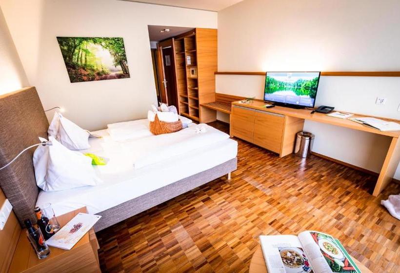 호텔 Auszeit St Lambrecht