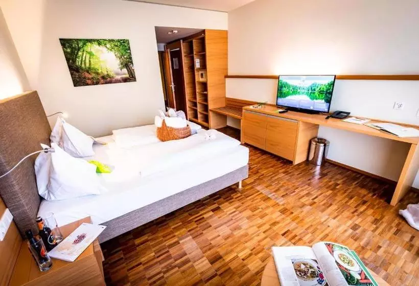 ホテル Auszeit St Lambrecht