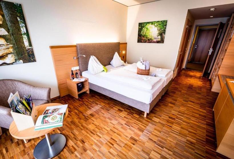 호텔 Auszeit St Lambrecht