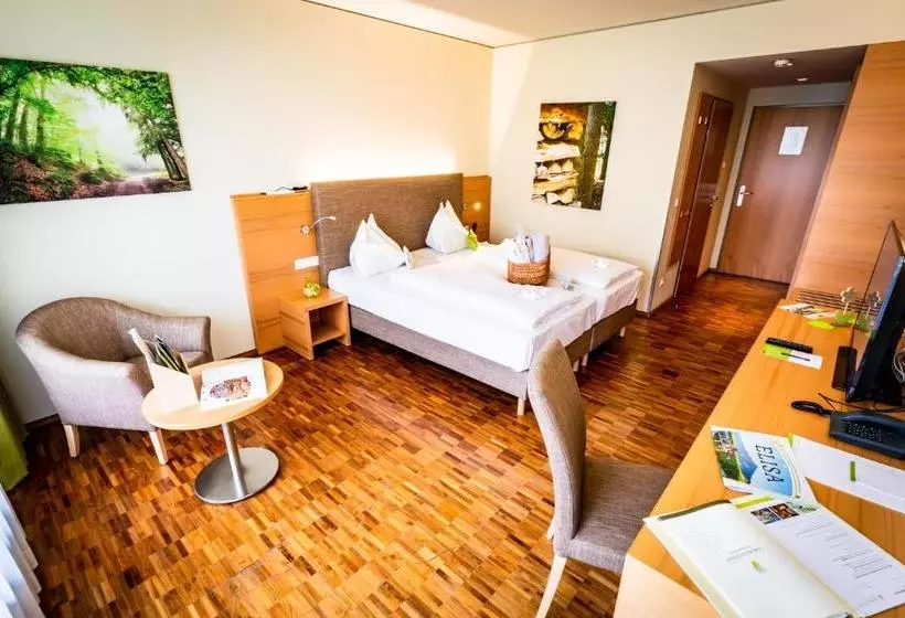 ホテル Auszeit St Lambrecht