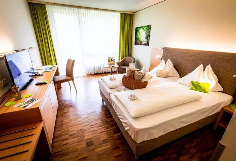 ホテル Auszeit St Lambrecht