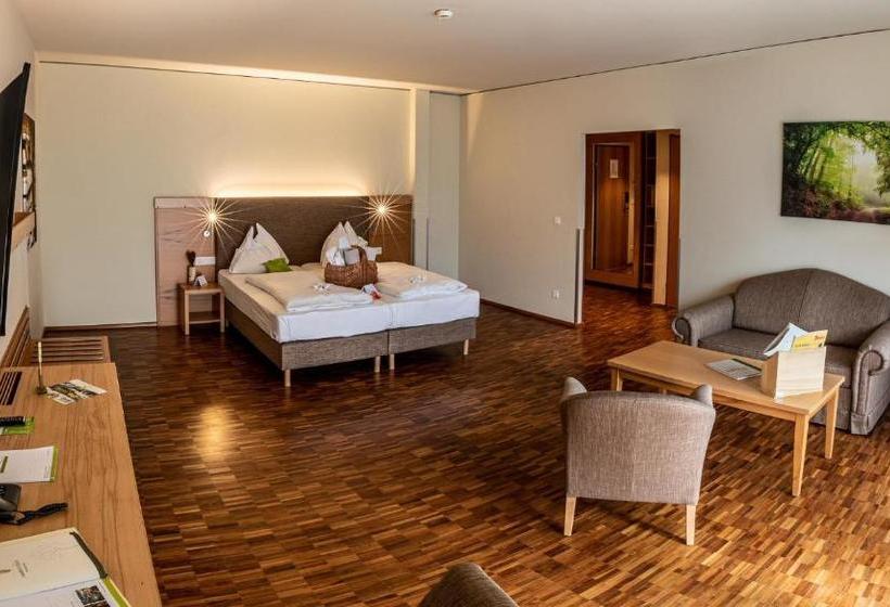 호텔 Auszeit St Lambrecht