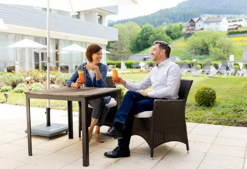 ホテル Auszeit St Lambrecht