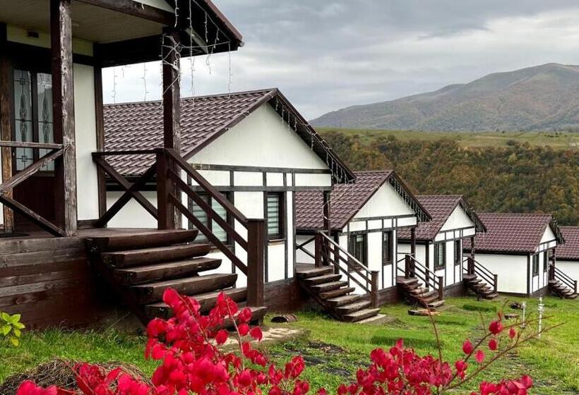 ホテル Kolochava Eco Resort