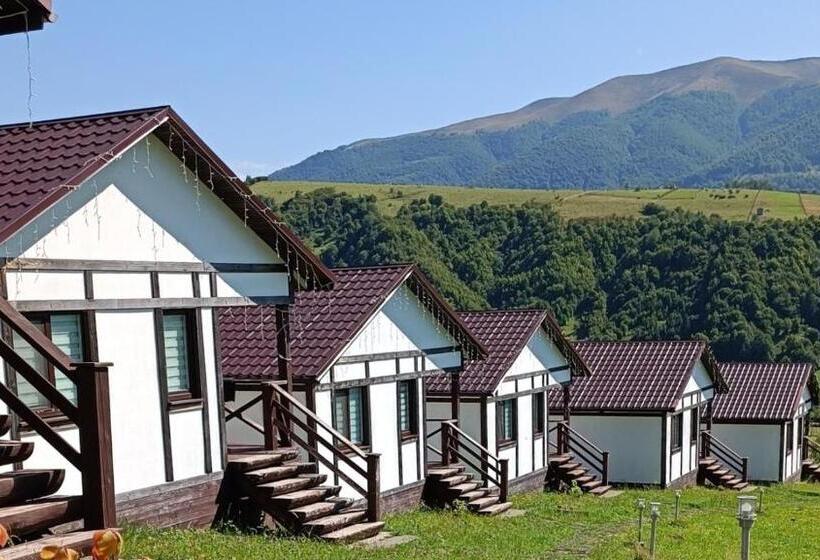 ホテル Kolochava Eco Resort