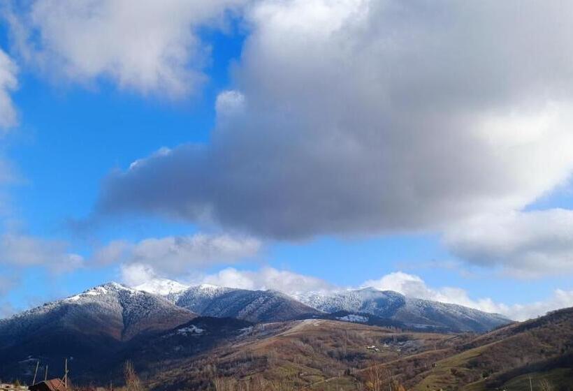 ホテル Kolochava Eco Resort