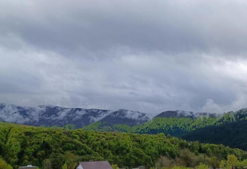 ホテル Kolochava Eco Resort