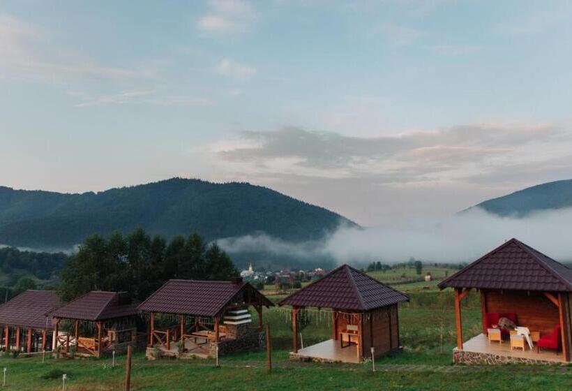 ホテル Kolochava Eco Resort