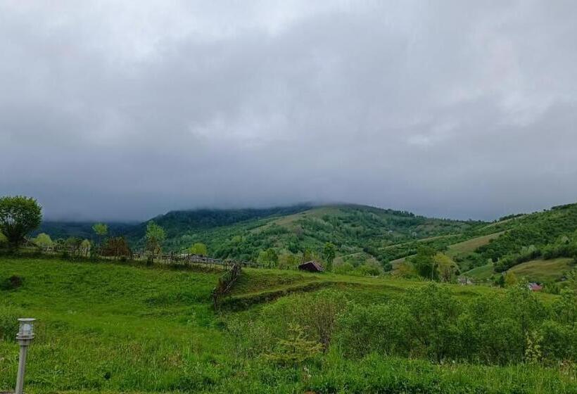 ホテル Kolochava Eco Resort