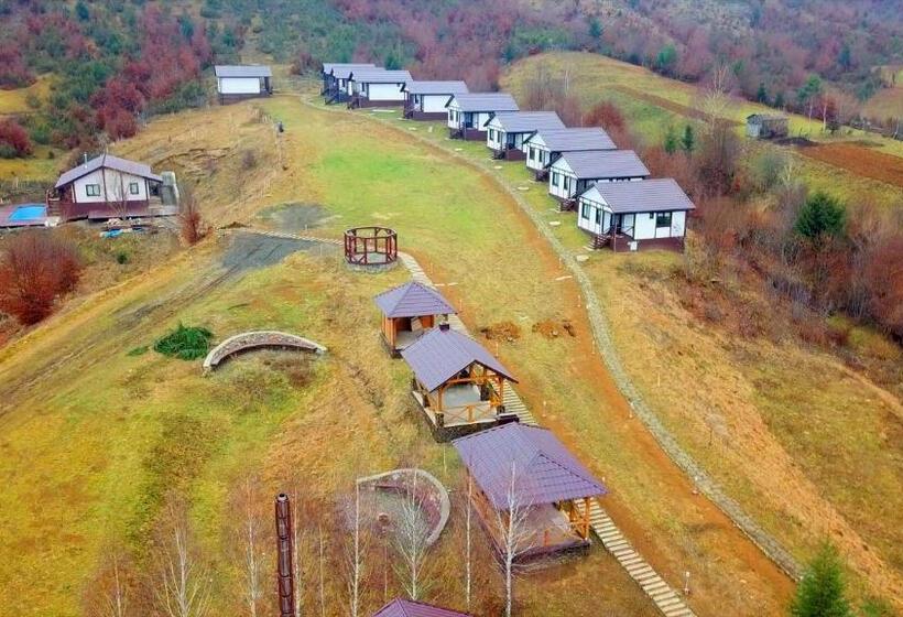 ホテル Kolochava Eco Resort