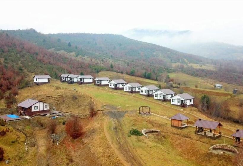 ホテル Kolochava Eco Resort