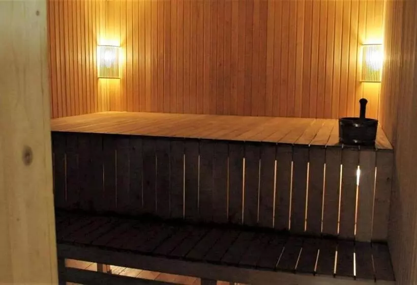 Hotelli Kolochava Eco Resort