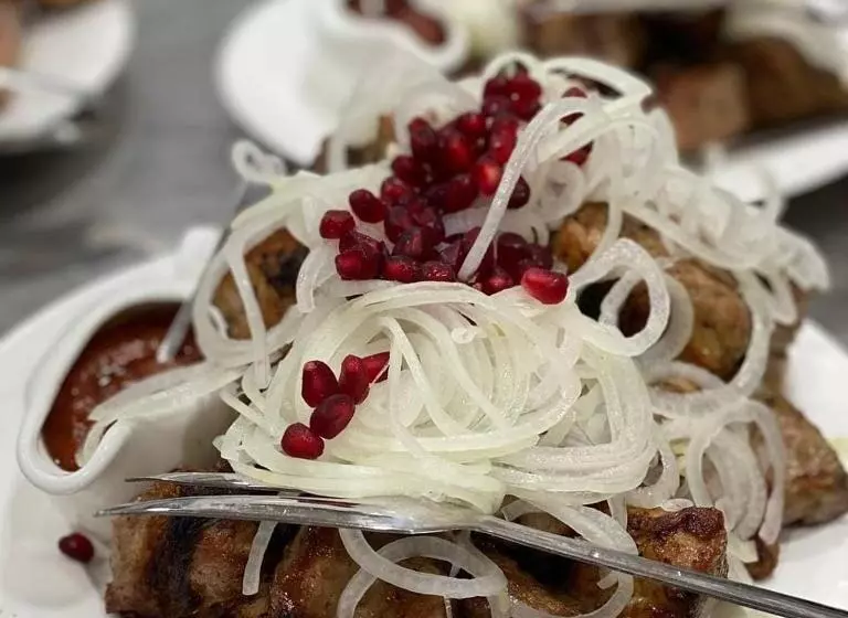 Hotelli Kolochava Eco Resort