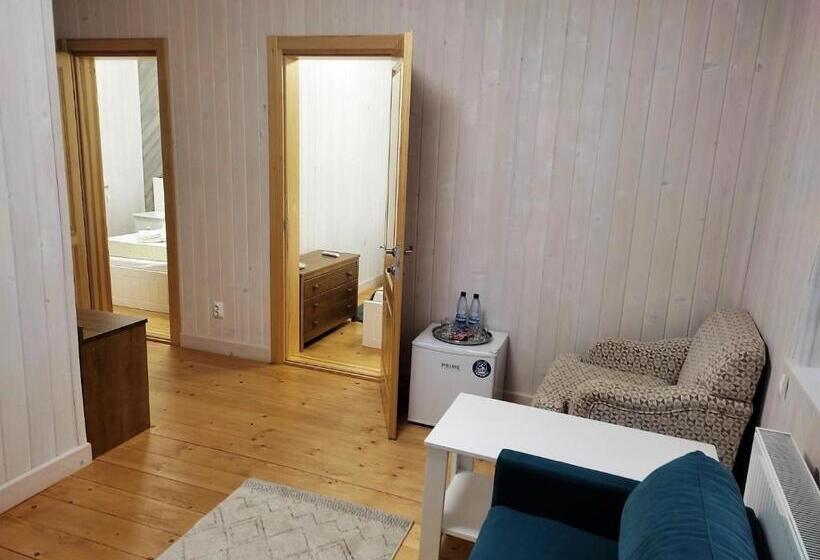 ホテル Kolochava Eco Resort