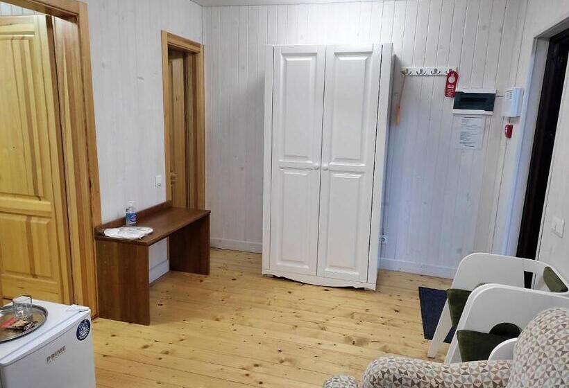 ホテル Kolochava Eco Resort