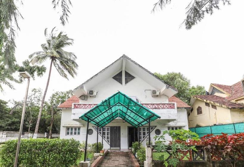 酒店 Oyo 60626 Dumas Homestays