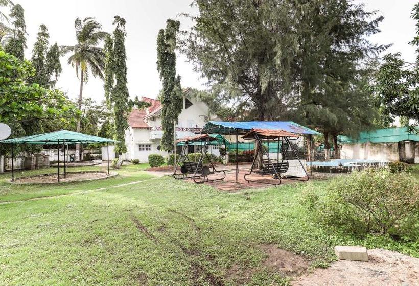 酒店 Oyo 60626 Dumas Homestays