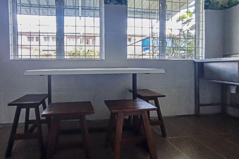 בית מלון כפרי Oyo 90258 Natol Venice Homestay