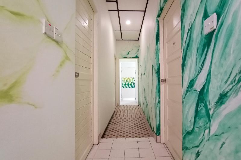 בית מלון כפרי Oyo 90258 Natol Venice Homestay