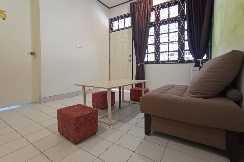 בית מלון כפרי Oyo 90258 Natol Venice Homestay