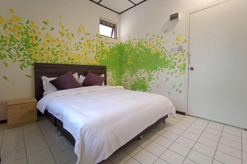 בית מלון כפרי Oyo 90258 Natol Venice Homestay