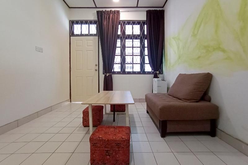 בית מלון כפרי Oyo 90258 Natol Venice Homestay