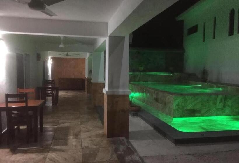 בית מלון כפרי Quinta Alberto Boutique