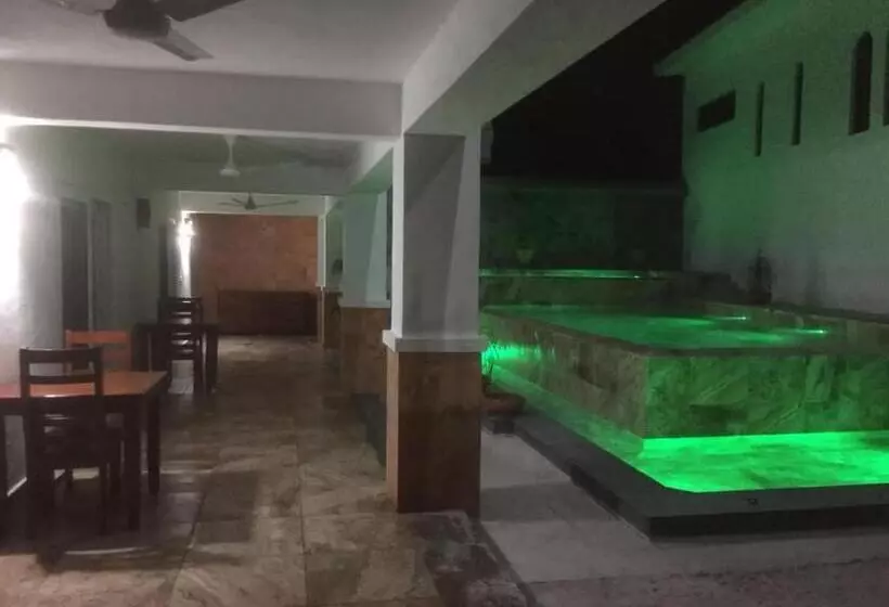 ホテル Quinta Alberto Boutique