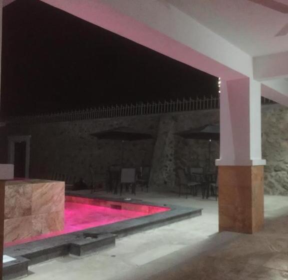 בית מלון כפרי Quinta Alberto Boutique