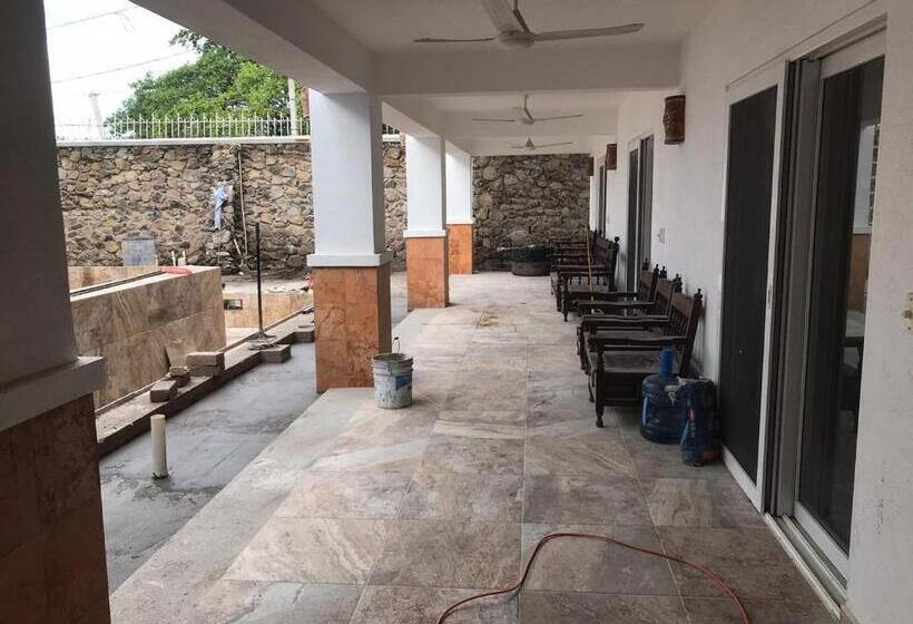 בית מלון כפרי Quinta Alberto Boutique