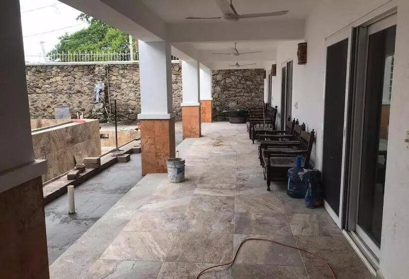 ホテル Quinta Alberto Boutique