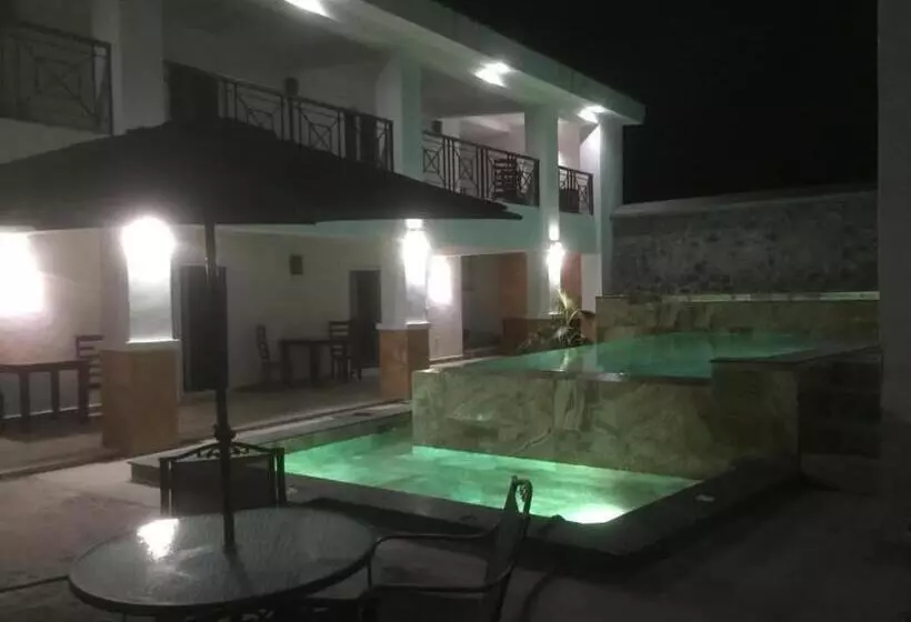 ホテル Quinta Alberto Boutique