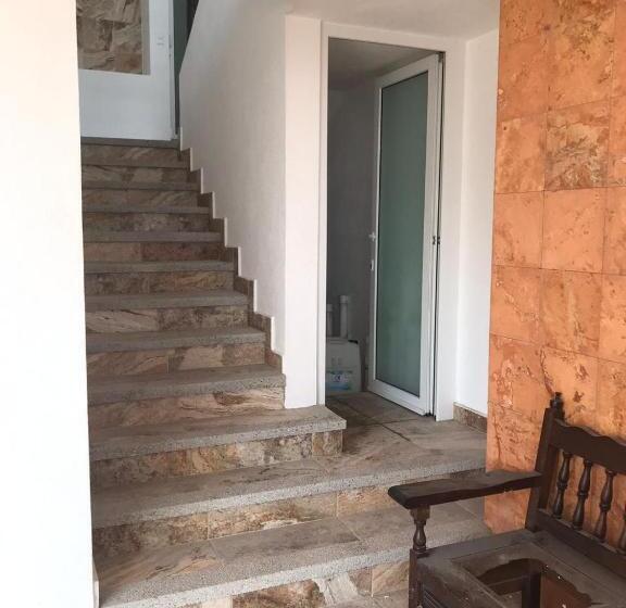 בית מלון כפרי Quinta Alberto Boutique