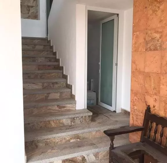 ホテル Quinta Alberto Boutique