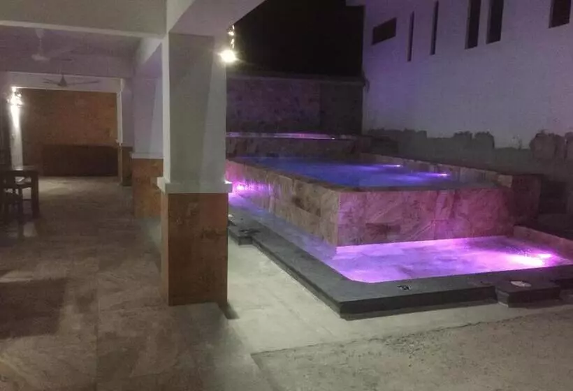 ホテル Quinta Alberto Boutique