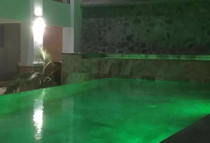 ホテル Quinta Alberto Boutique