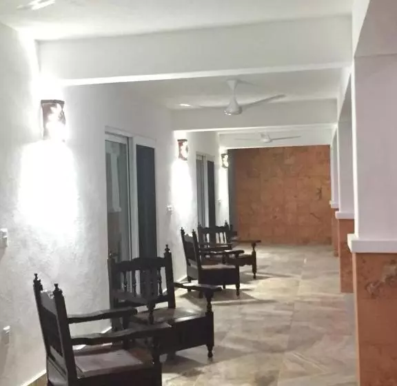 ホテル Quinta Alberto Boutique