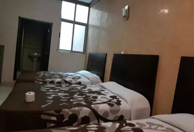 Hotelli San Salvador