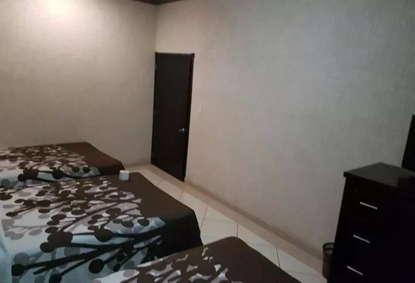 Hotelli San Salvador