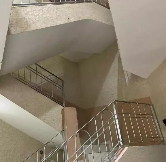 Hotelli San Salvador